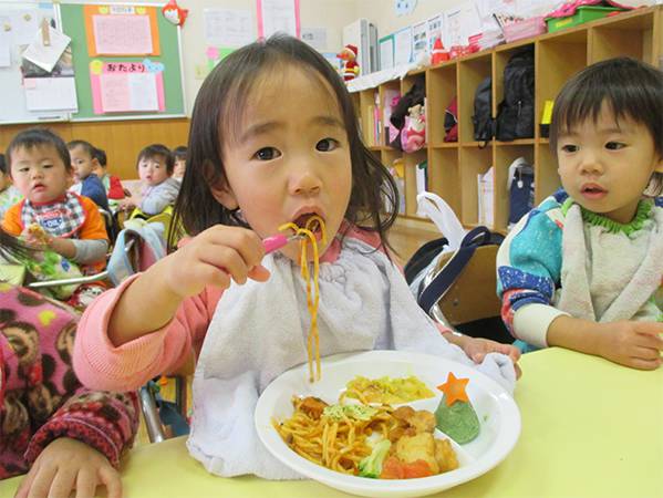 保育の基本方針