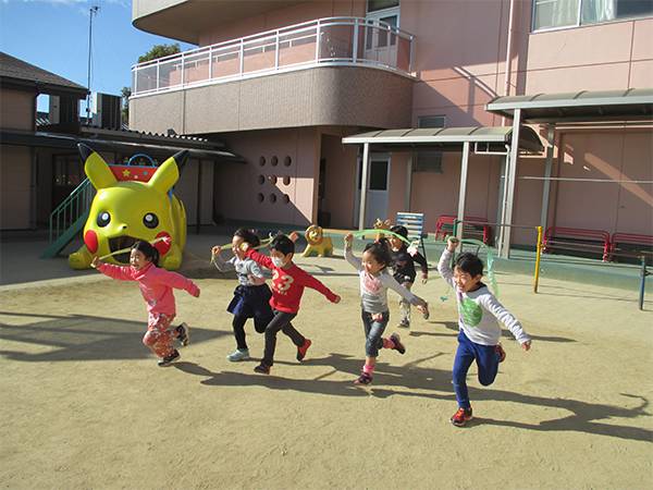 1月